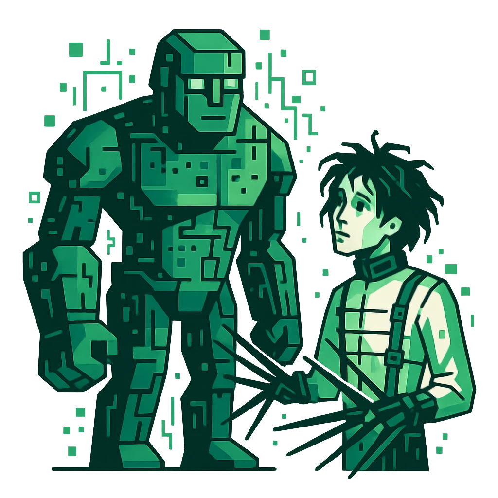 Ilustrace materiálních pramenů AI práva